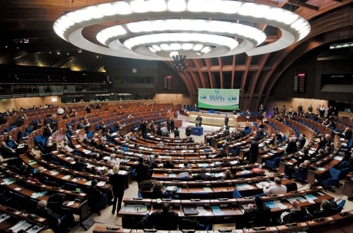 EU parliament voting on neutrality