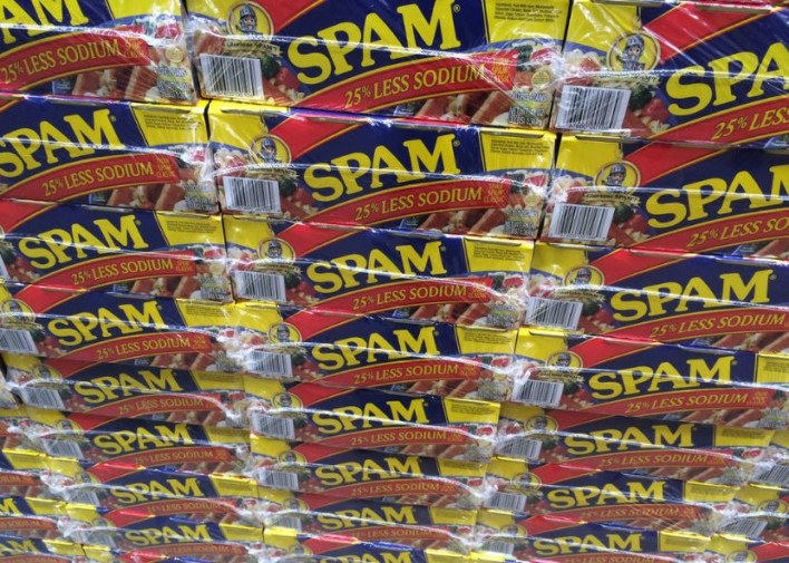 US Spam Merchant Is Jailed For Two And A Half Years