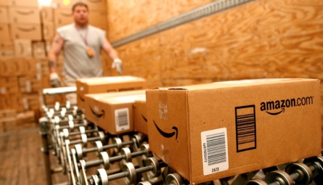 Amazon Breached And Customer Data Exposed…Or Not?