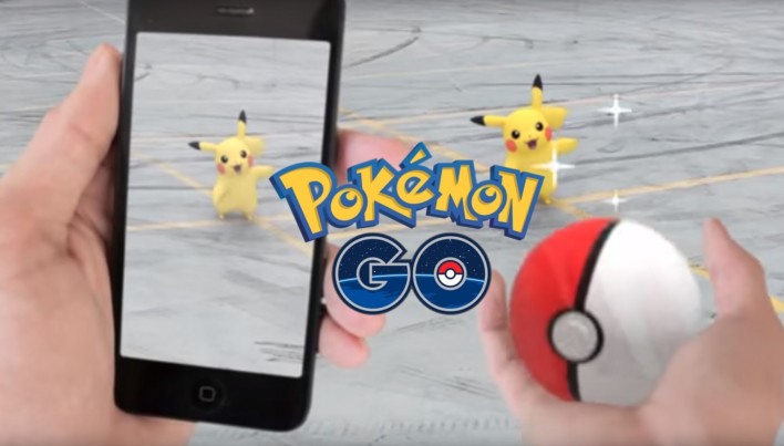 Pokemon Go And The Loss Of Privacy