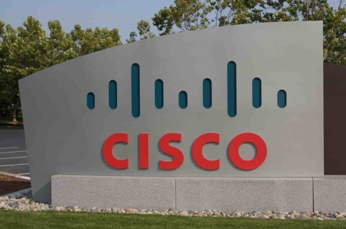 Cisco Lays Off 5500 workers As Company Shifts To Cloud