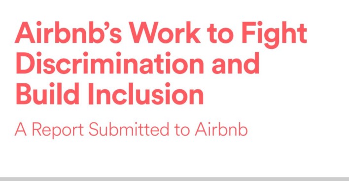 Airbnb To Combat Inherent Discrimination By Hosts