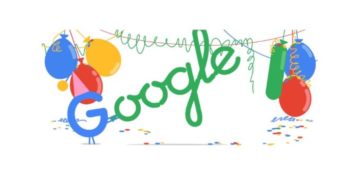 Google Turns 18 But Nobody Seems Sure Of Actual Date