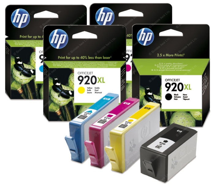 HP Apologises For 3rd Party Ink Block Update (Kind Of)
