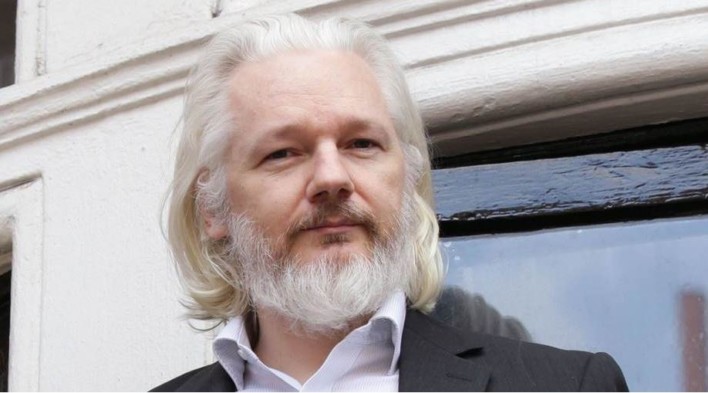 Assange Internet Access ‘Temporarily Restricted’