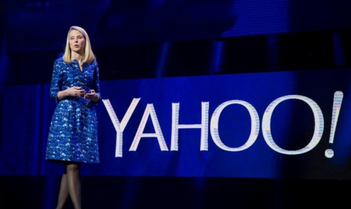 Verizon’s Yahoo Bid Sails Toward Rocks
