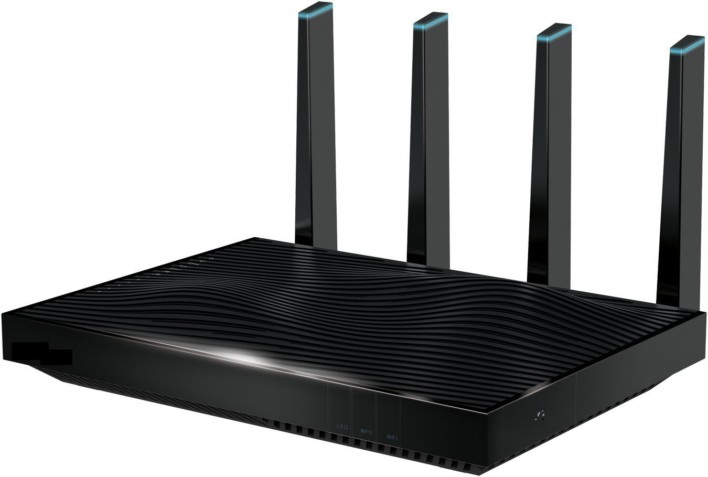 Routers May Be To Blame For IoT Hacking