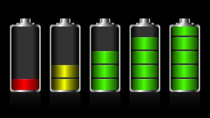 Software Updates May Be Eating Your Battery