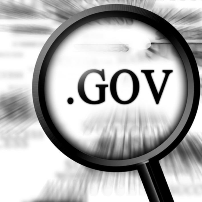 Out With The Old: Harvesting Government Web Docs