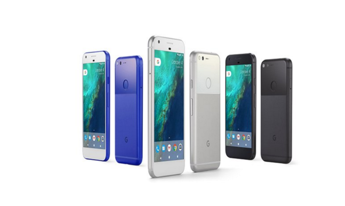 Google Pixel Suffering From Audio Software Issues