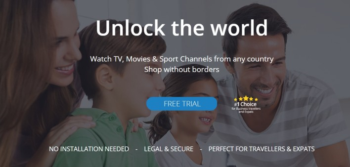 Watch TV, Movies And Sport For Free With ChillGlobal Chrome Extension