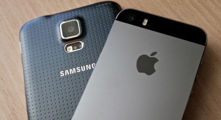 U.S. Supreme Court Sides With Samsung In Apple Smartphone Battle