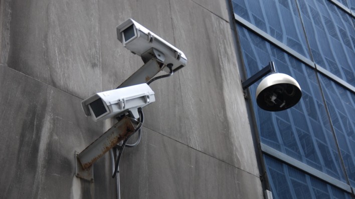 UK Law Makes Big Brother A Reality