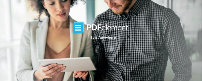 Create High-Quality PDFs with PDFelement