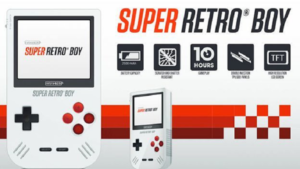 Super Game Boy by Retro-Bit
