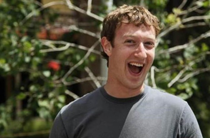 Zuckerberg To Visit Every State In The US: The Start Of A Political Career?