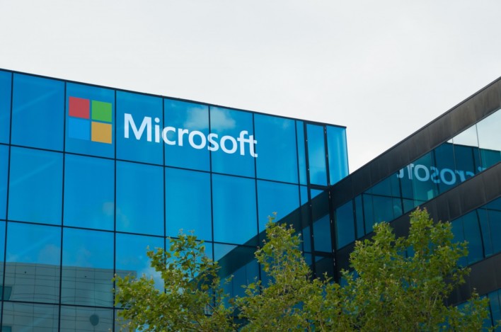 Former Microsoft Employees Sue For Cause Of PTSD