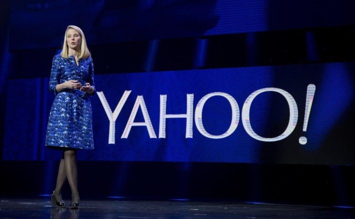 Is Verizon Backing Off From Yahoo Deal?
