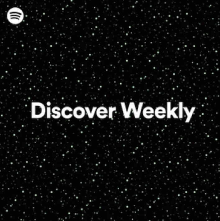Word From Our Editor: How Spotify, Netflix and Amazon Know What You Love
