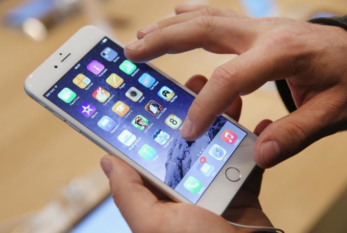 Popular iPhone Apps May Lead To Data Breach