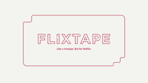 netflix-flixtape-personlization