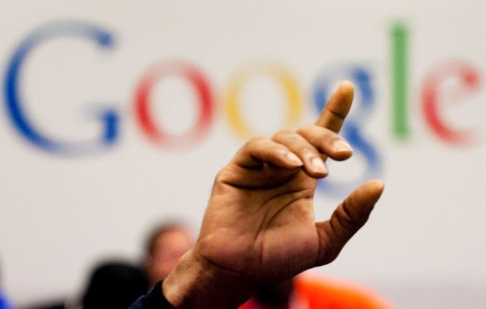 US Judge Rules Google Must Hand Over Foreign Email, Unlike Microsoft