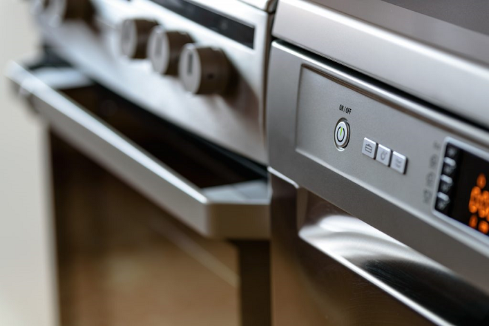 IoT Dishwasher Has Fatal Security Flaw