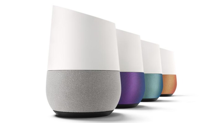 Google Home Treats Users To Ads Without Permission