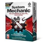 System Mechanic save 65 percent