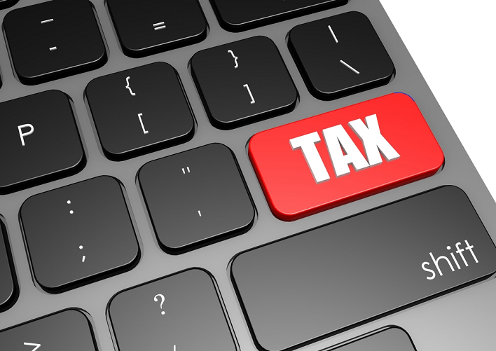 US Taxpayers Turn to Tax Prep Software