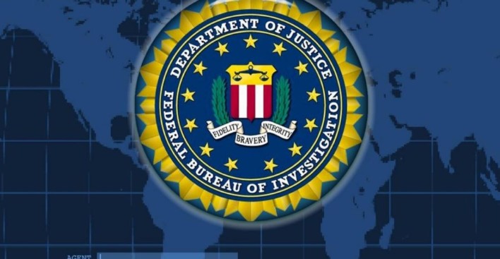 Prosecutors in the USA have dropped child pornography charges against a man because the FBI refused to reveal how it found out his identity.