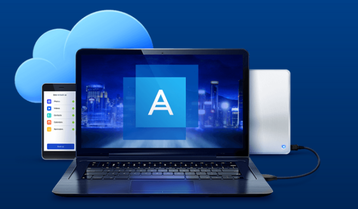 Get Up To 40% Off Acronis True Image
