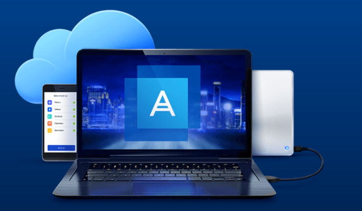 Как активировать acronis true image 2017