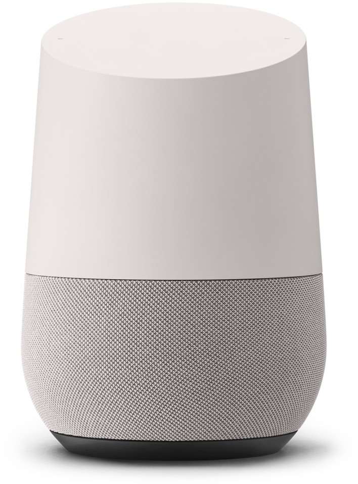 Google Home Gets Creepy With Invasive Advertising