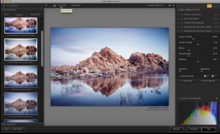 Top 5 Best Free Photo Editors