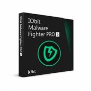 Improve Your Cybersecurity With IObit Malware Fighter 5