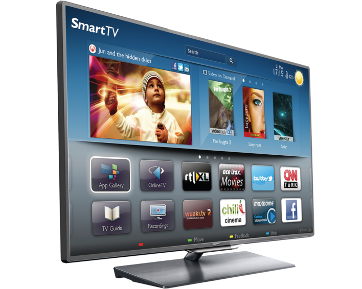 Smart TV hack embeds attack code into broadcast signal with no access required