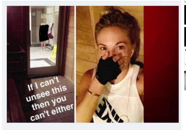 Playboy Model Dani Mathers Will Stand Trial for Body Shaming Pensioner On Social Media