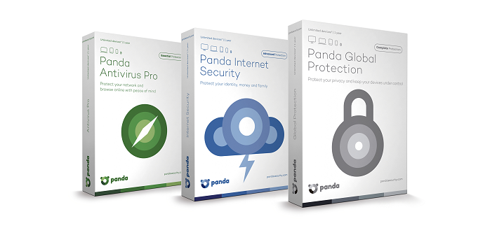 Save 55 Percent On Panda Security Antivirus And Anti-ransomware