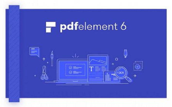 Claim your free copy of PDFelement 6