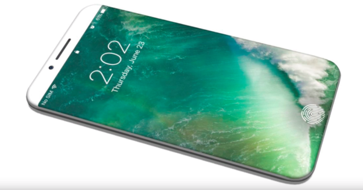 iPhone 8 Features Rumored Ahead Of Fall Launch