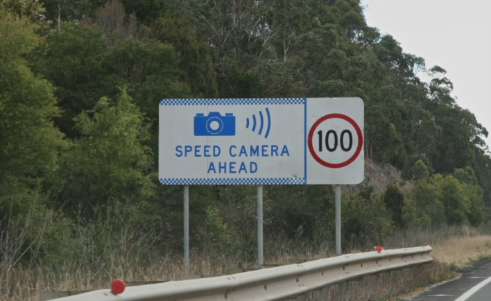 Australian Cops Cancel 590 Speeding Tickets In Wake Of WannaCry Attack