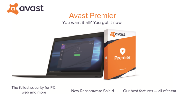Avast’s new Ransomware Shield Feature Reviewed