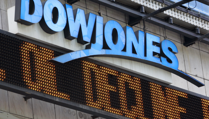 Dow Jones Suffers An “OverExposure” Breach