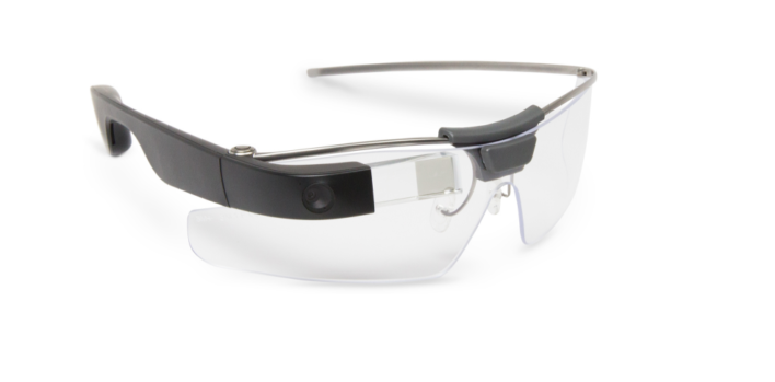 Google Glass Returns, Marketed Exclusively for Business