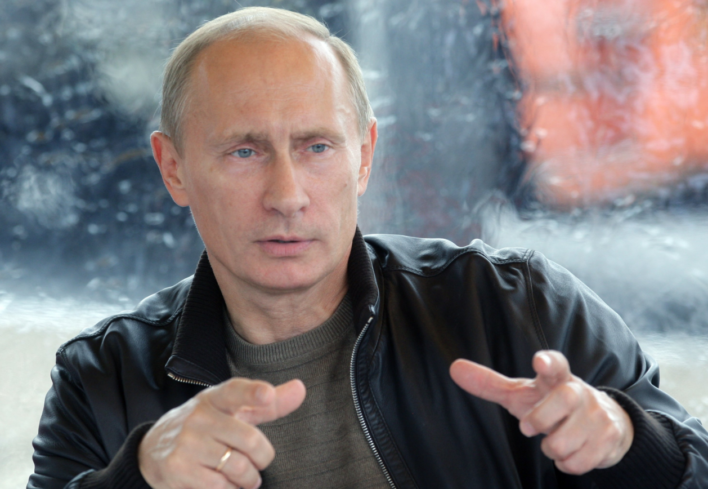 Putin Set To Ban VPNs In Russia To ‘Protect’ Citizens