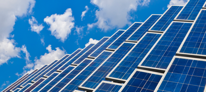 Solar Energy Vulnerabilities Can Lead To Grid Shutdown
