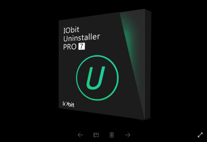 IObit Uninstaller 7 Reviewed
