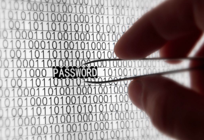 Man Who Wrote Rules On Difficult Passwords Now Says He R3grets A1M05T Everything.