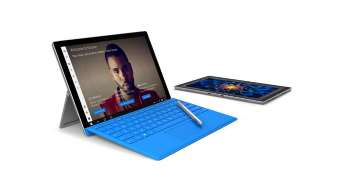 Consumer Reports Says 25 per cent of Microsoft Surface Devices Have Problems After 24 Months 
